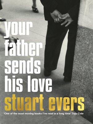 cover image of Your Father Sends His Love